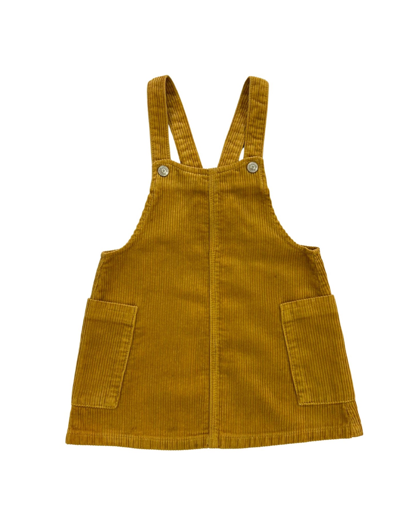 Robe salopette ALMA