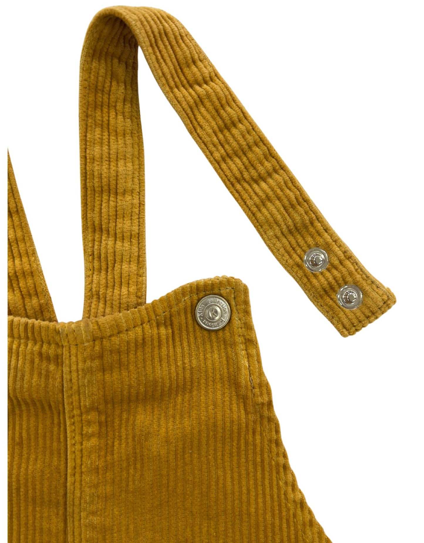 Robe salopette ALMA