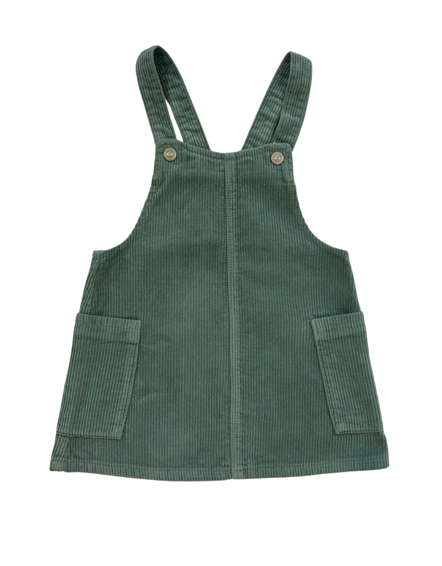 Robe salopette ALMA