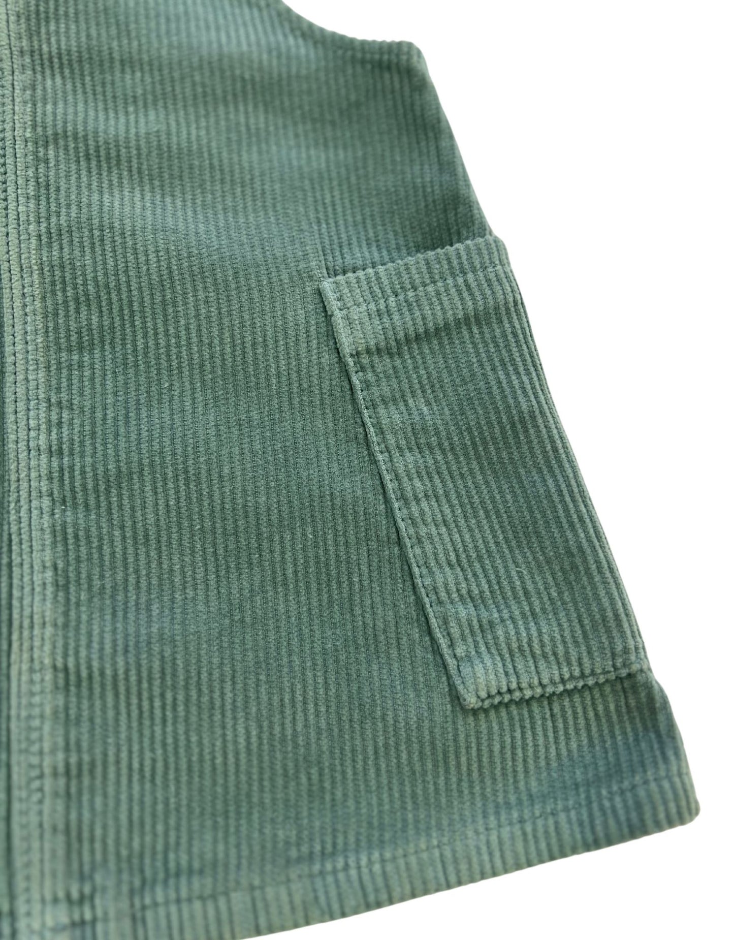 Robe salopette ALMA