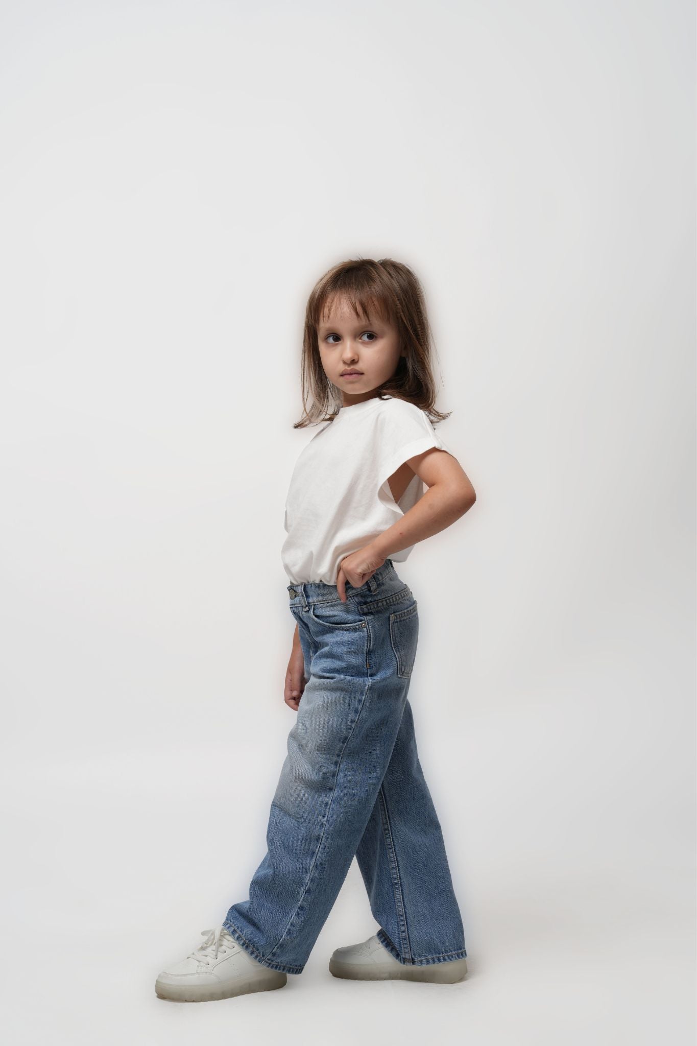 Nova Wide Leg