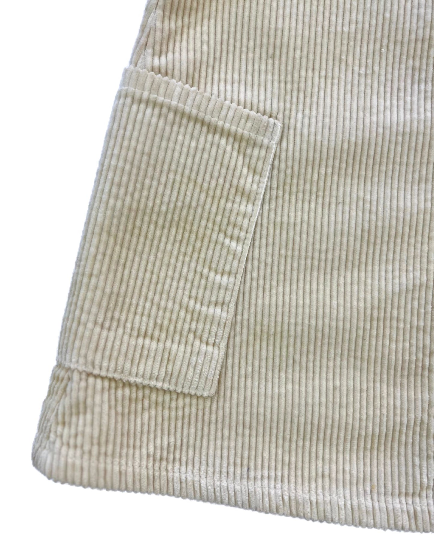 Robe salopette ALMA
