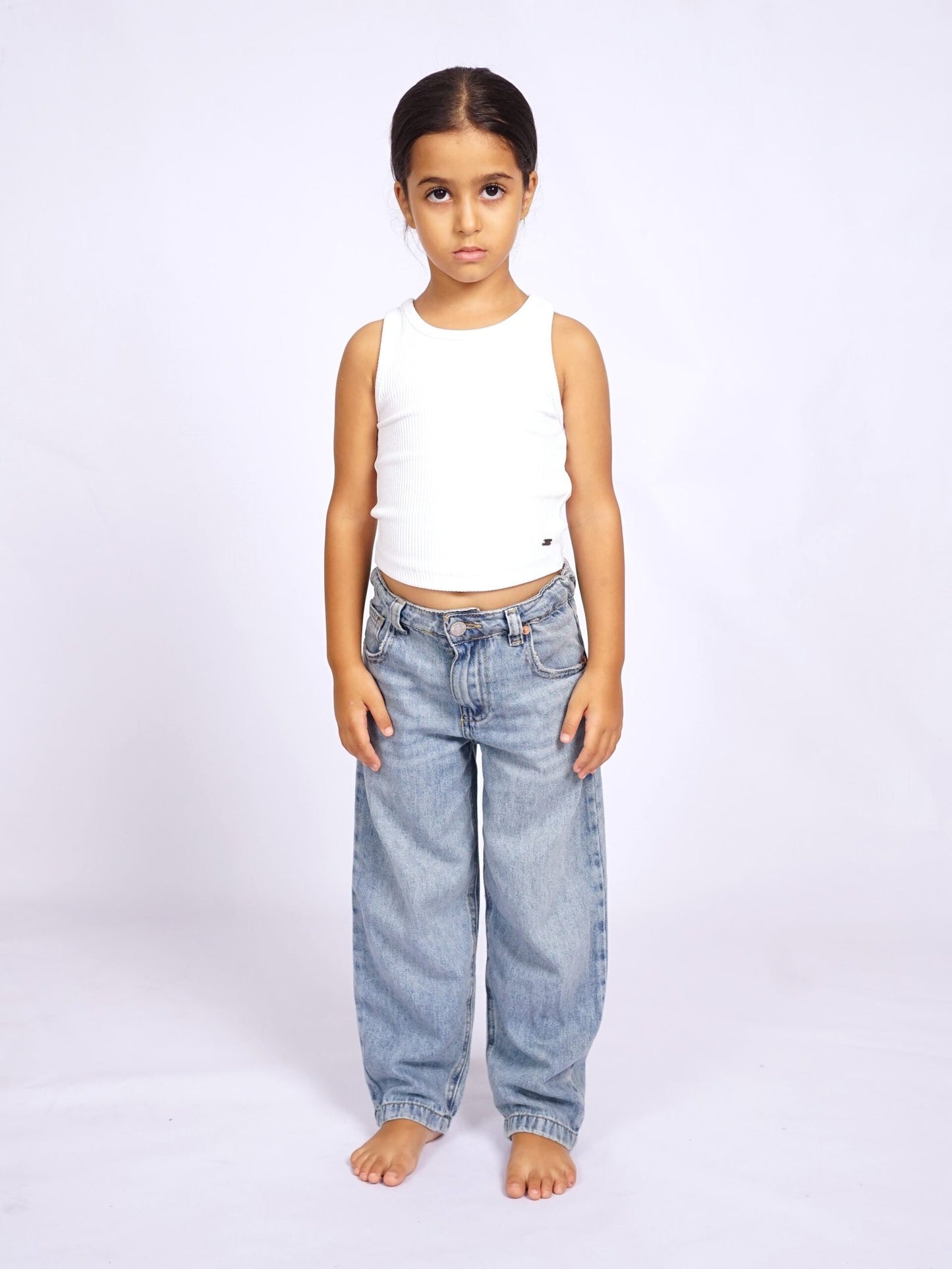 Jean Max Comfort Fit