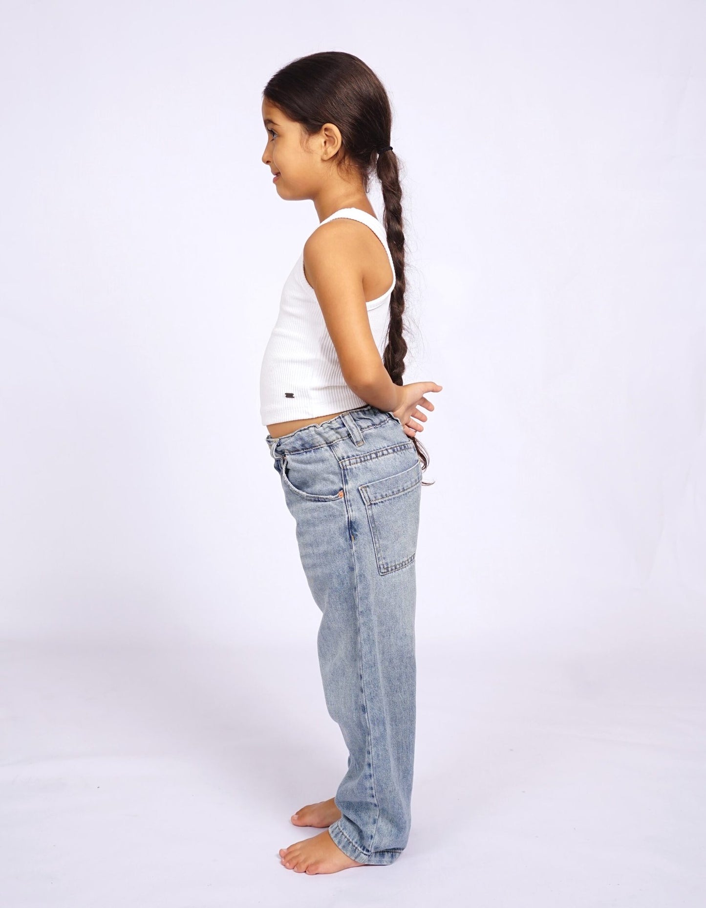 Jean Max Comfort Fit