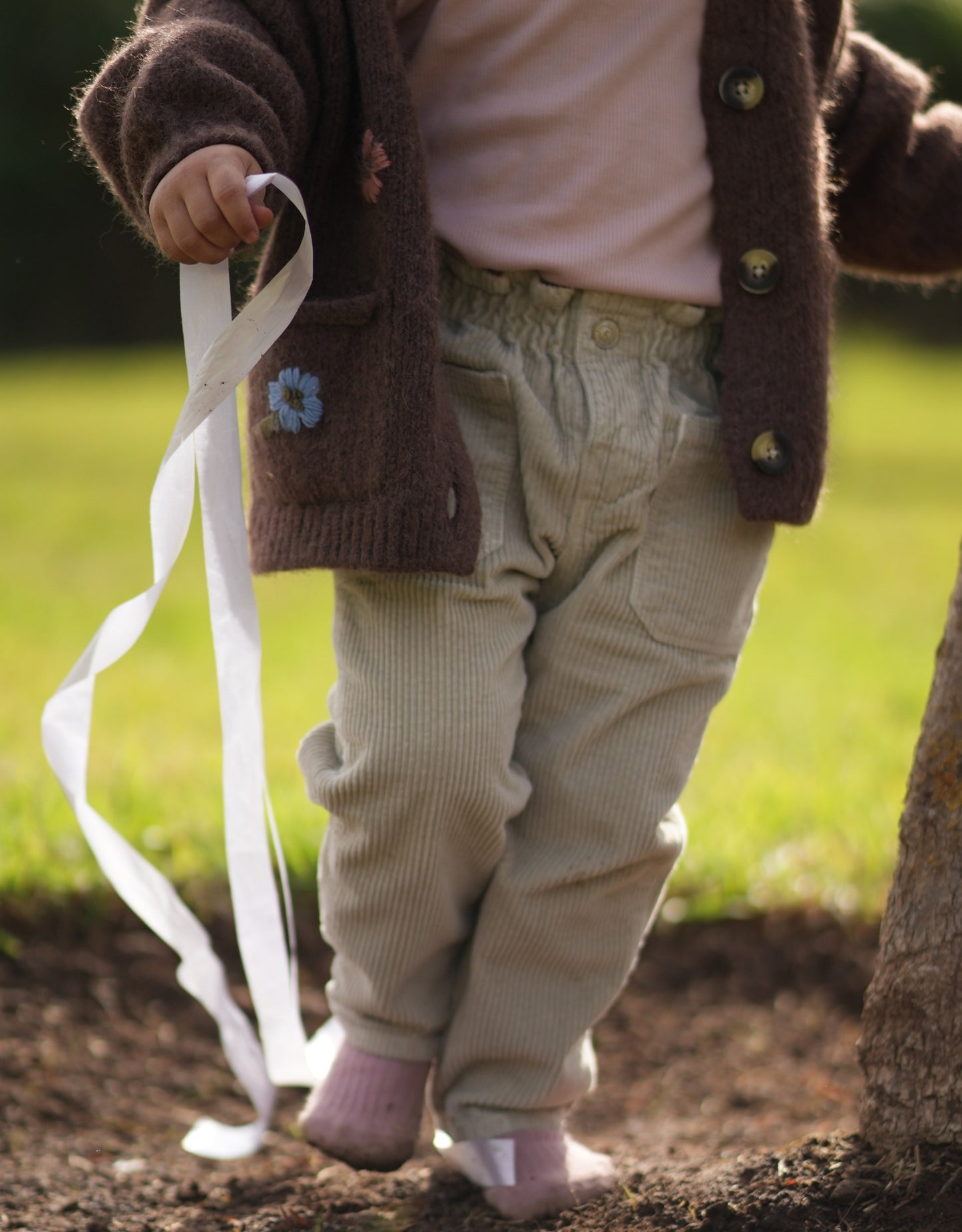 Pantalon Lior