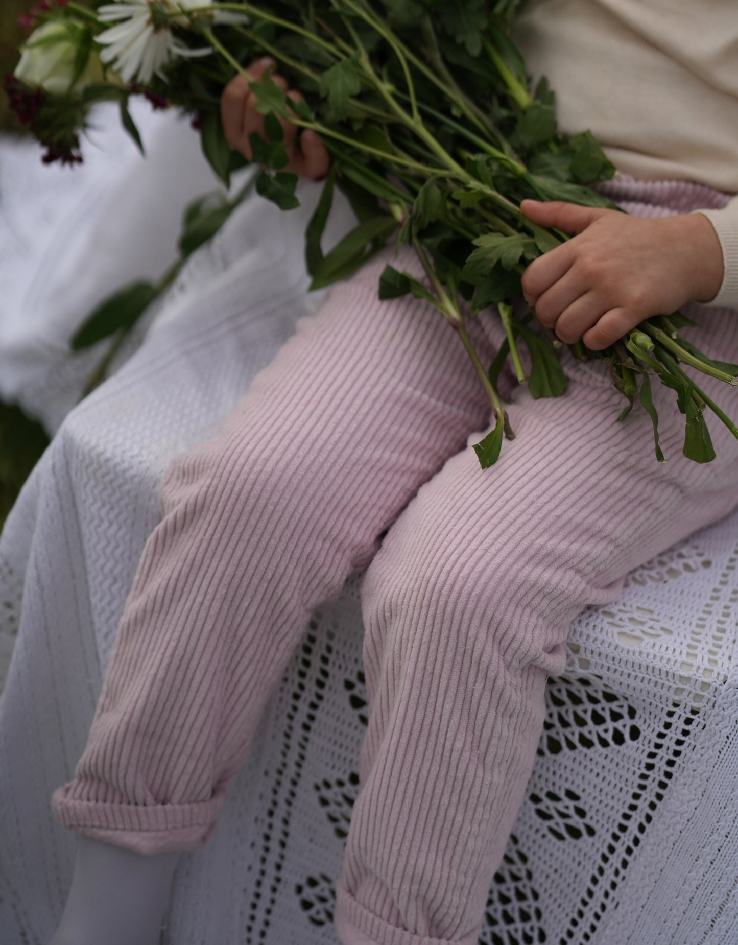 Pantalon Lior