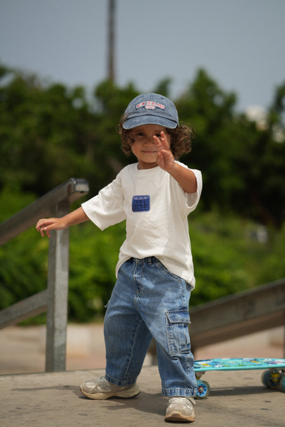 Milo cargo