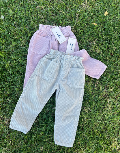 Pantalon Lior