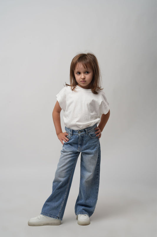Nova Wide Leg