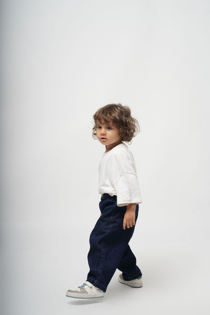 Arlo balloon jeans