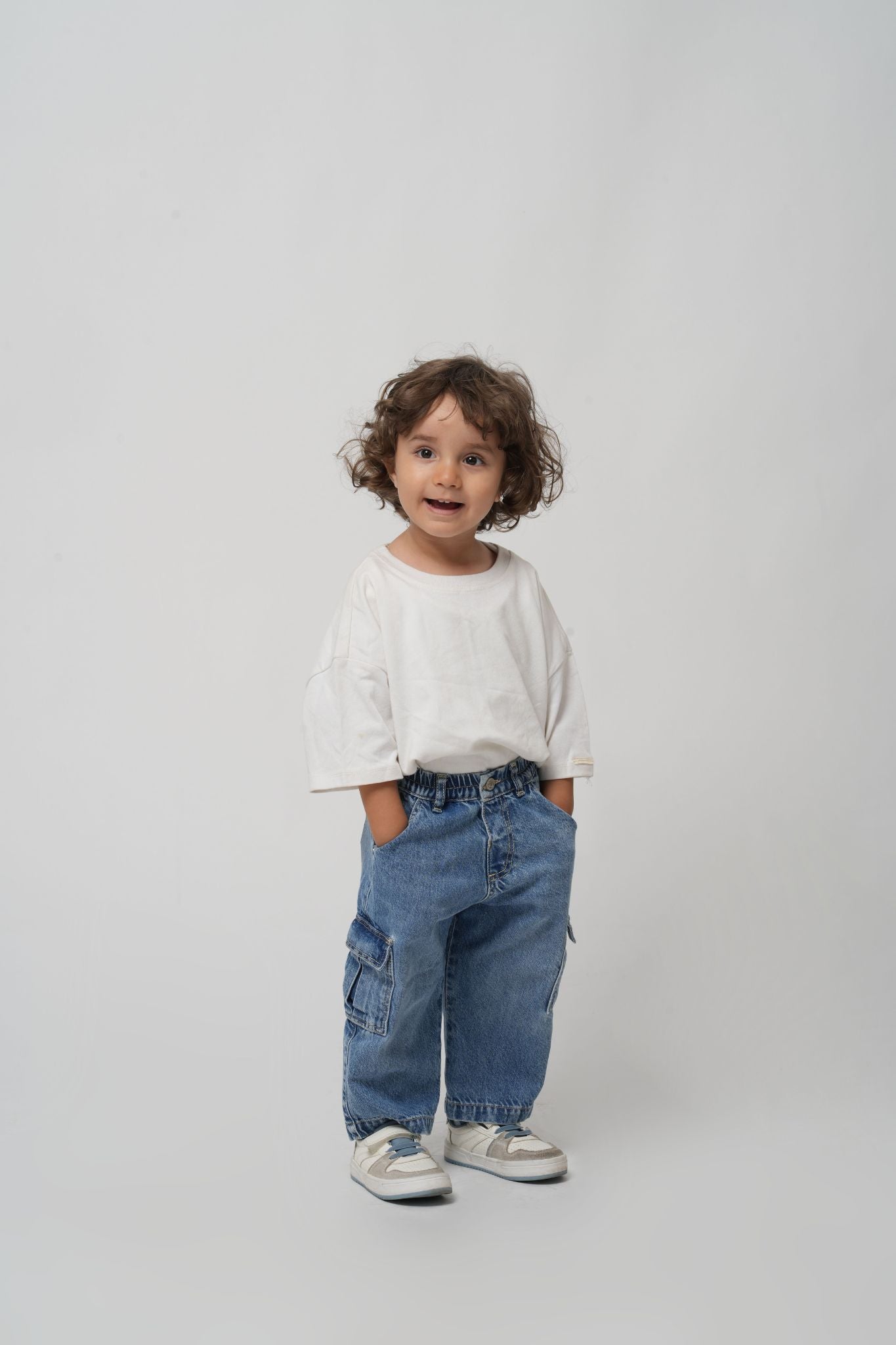 Milo cargo