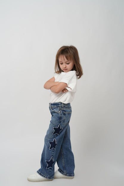 Stars jean