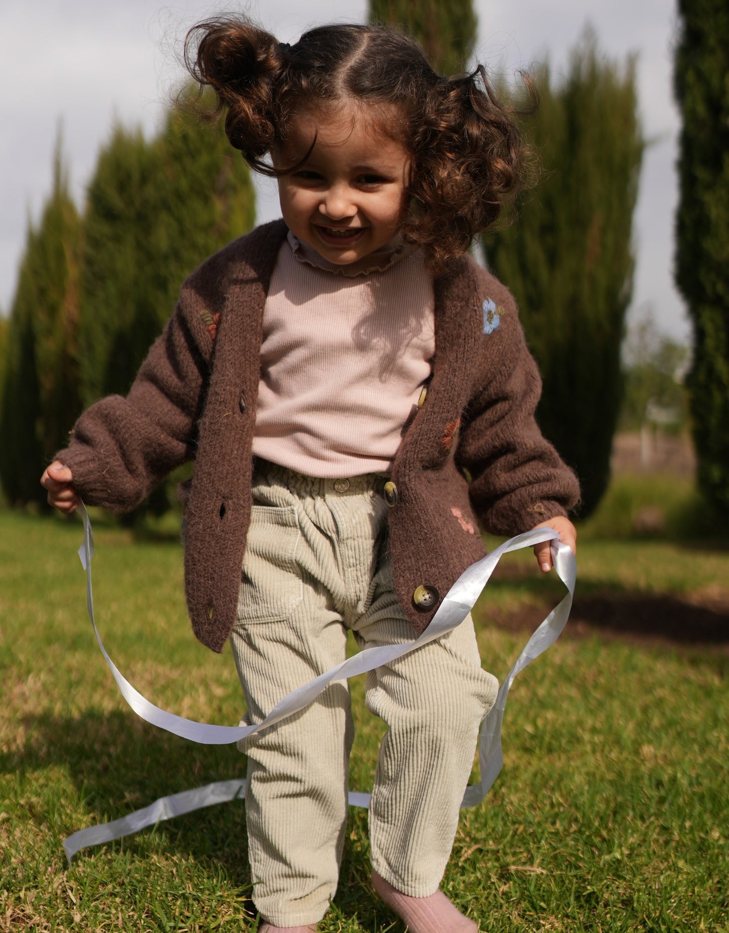 Pantalon Lior