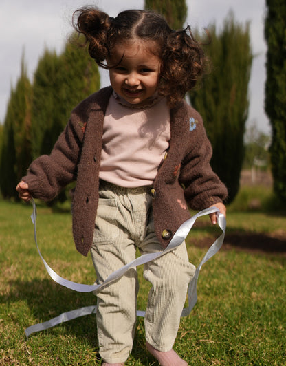 Pantalon Lior