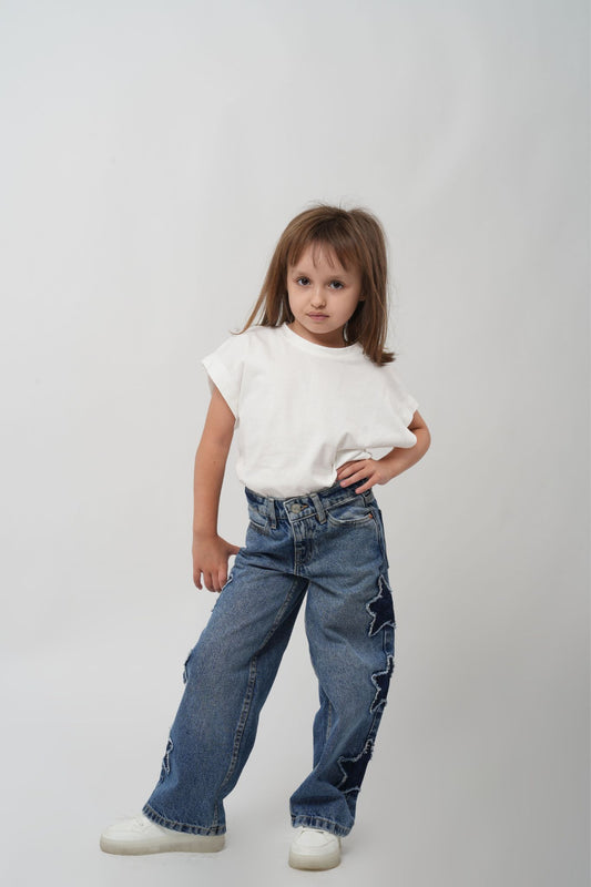 Stars jean