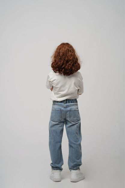 Keen relaxed baggy fit