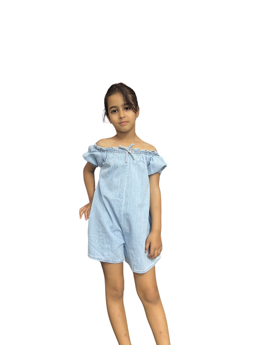 Combi short Emy