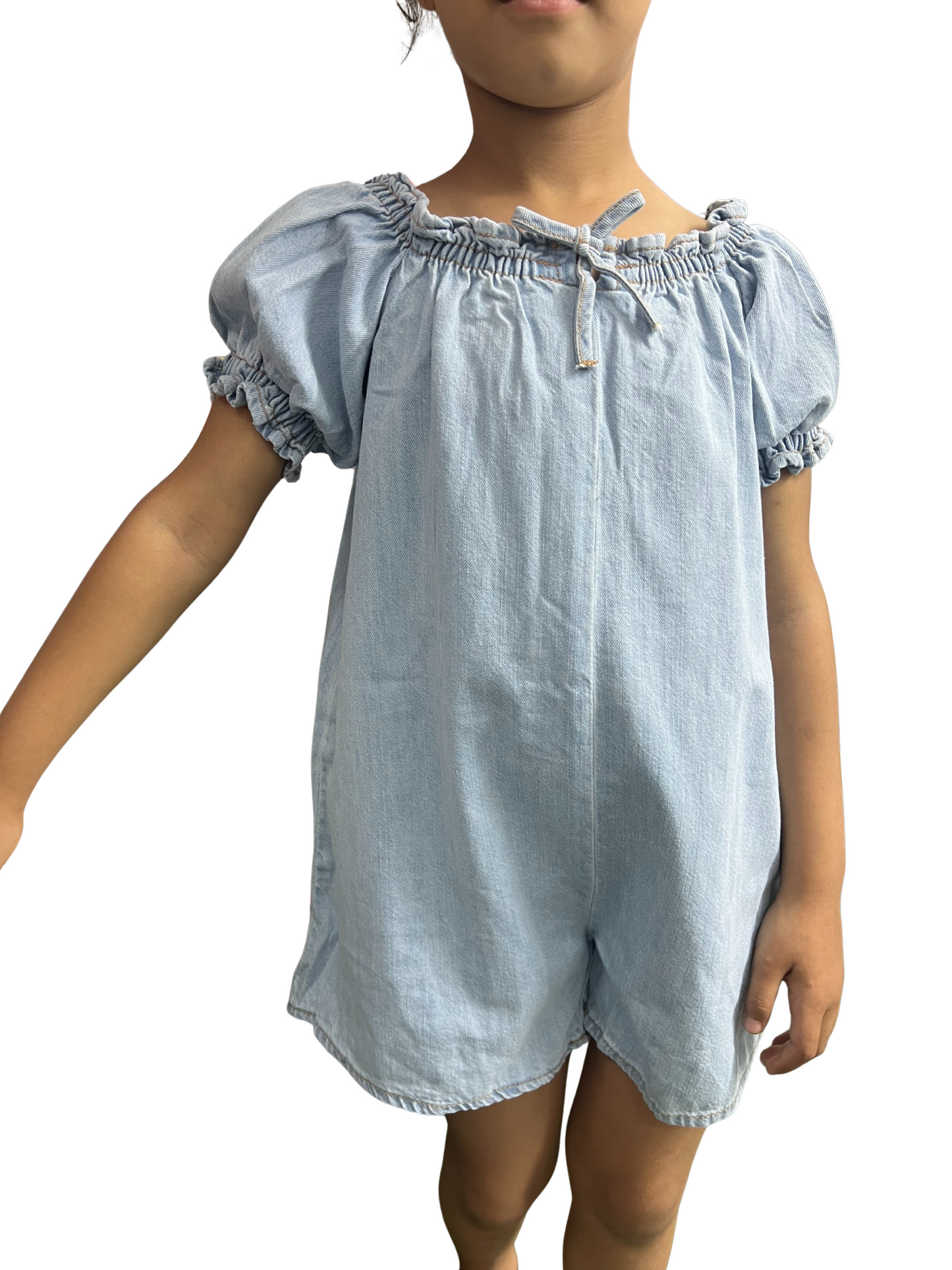 Combi short Emy