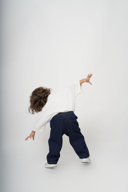 Arlo balloon jeans