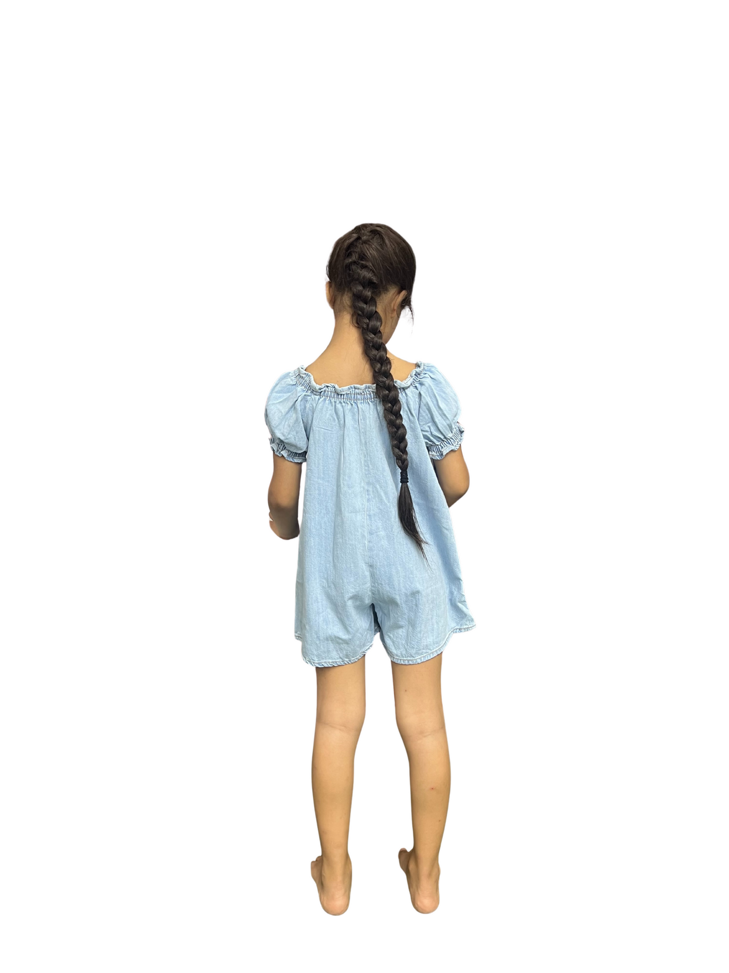 Combi short Emy