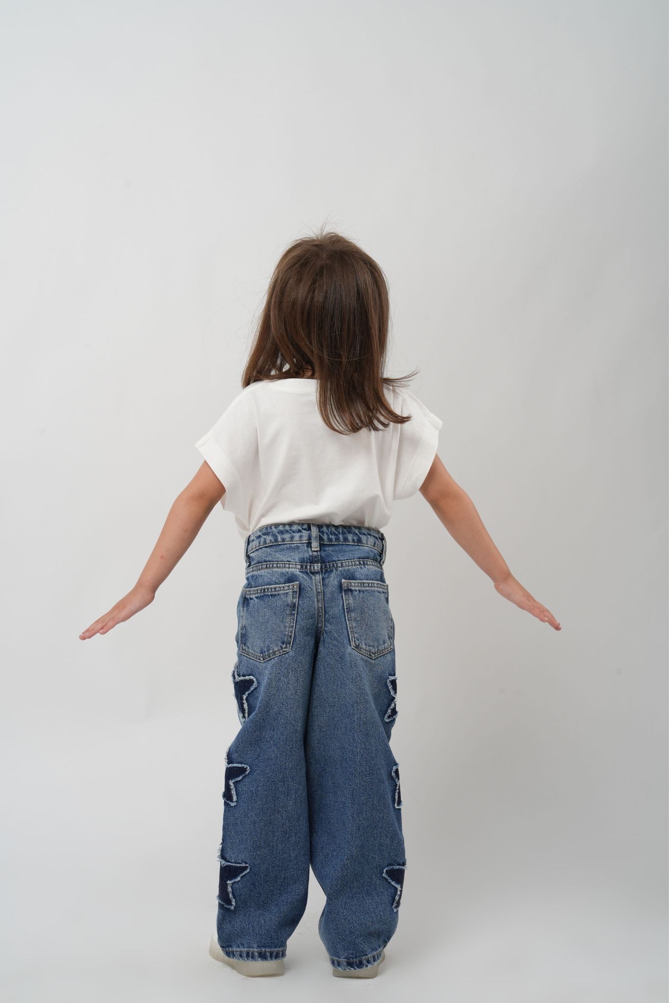Stars jean