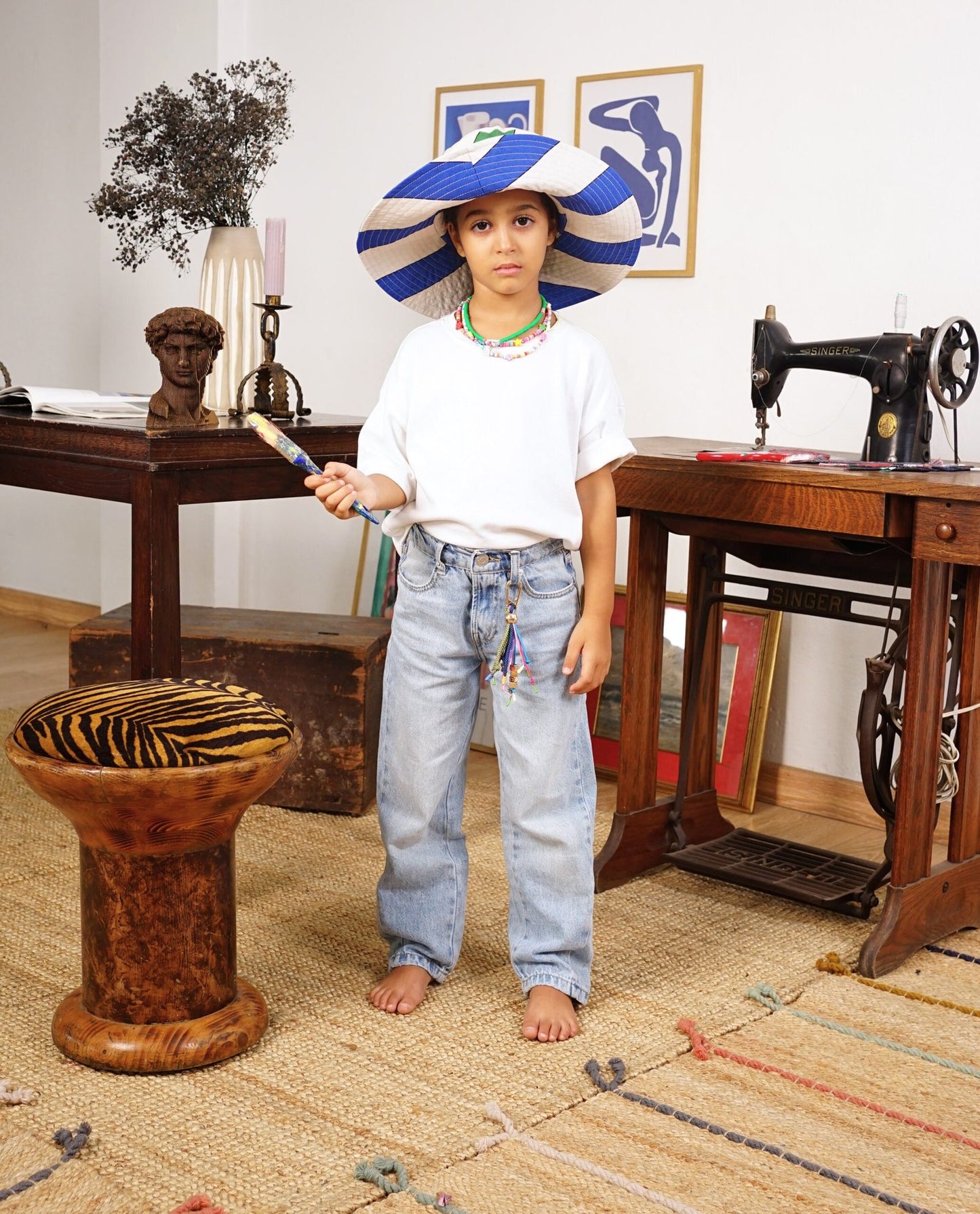 Jean Max Comfort Fit