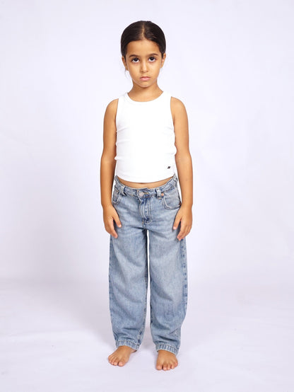 Jean Max Comfort Fit