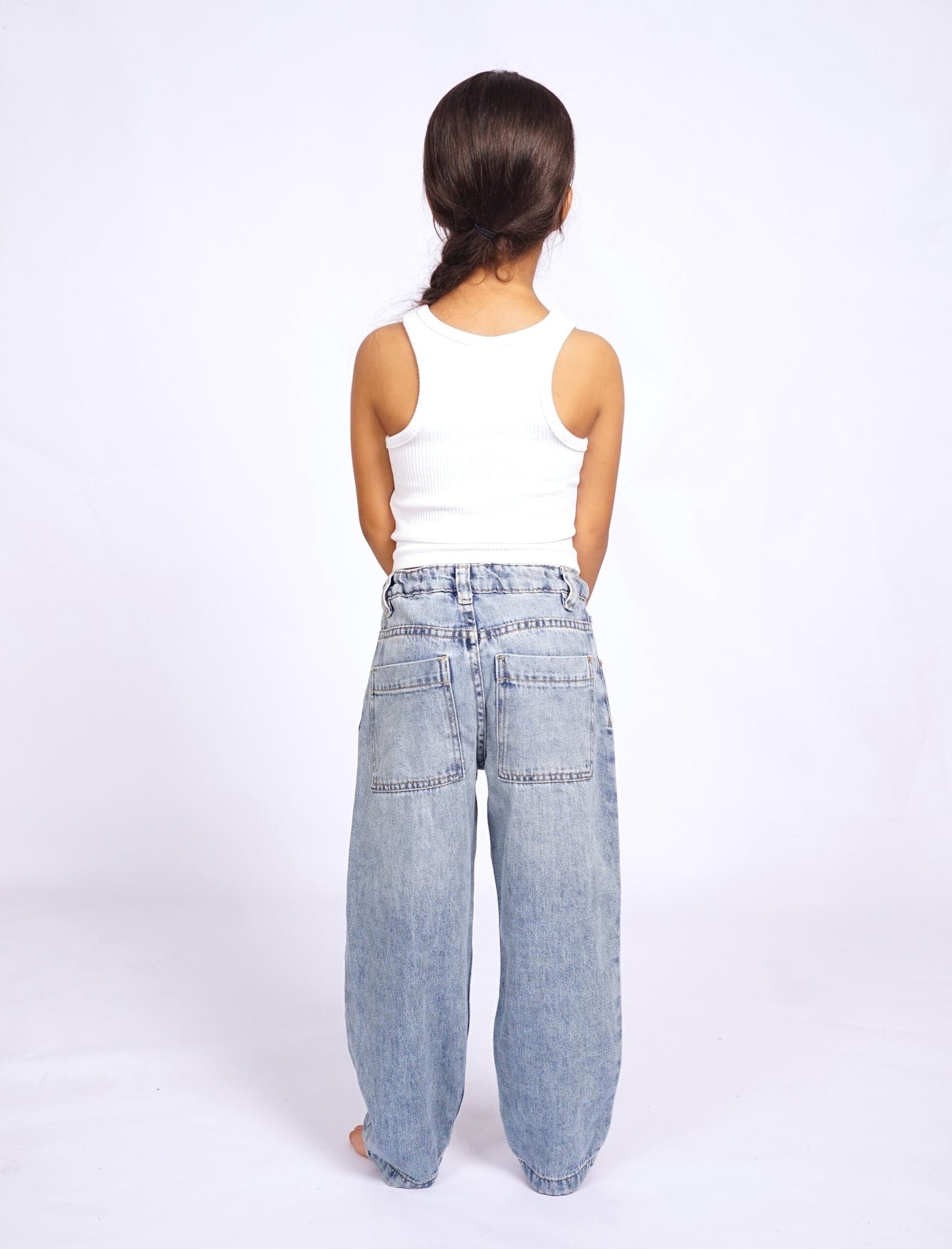 Jean Max Comfort Fit