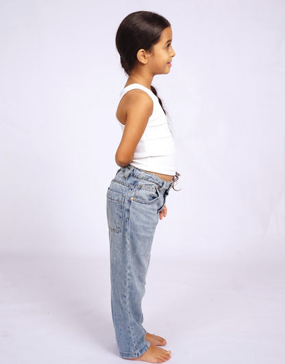 Jean Max Comfort Fit