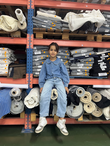 Blouse Lydia
