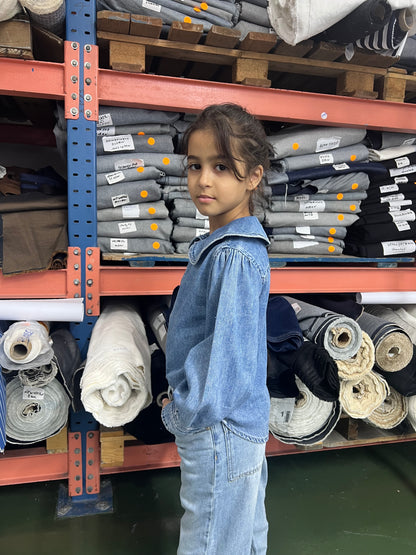 Blouse Lydia