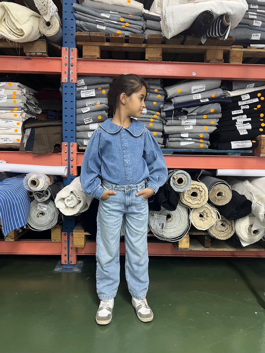 Blouse Lydia
