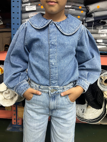 Blouse Lydia