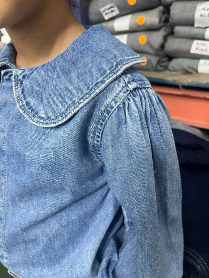 Blouse Lydia