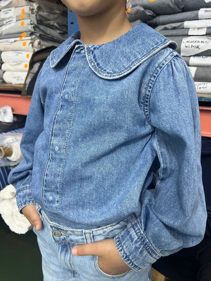 Blouse Lydia
